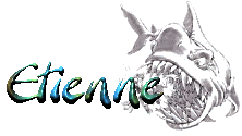 étienne