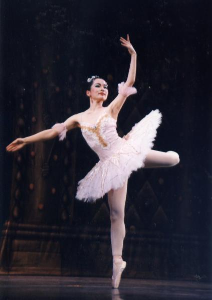 danse