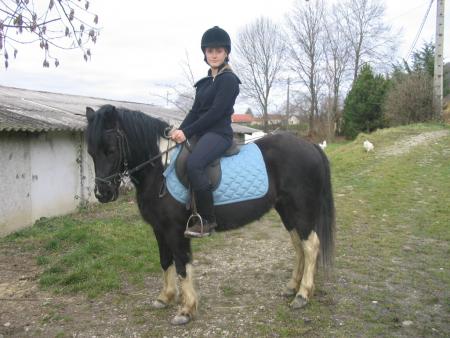 cokine et moi