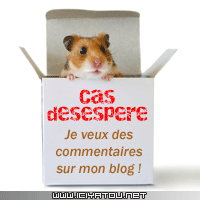 cas désespéré