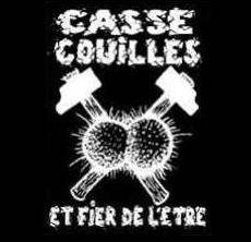 casse couilles