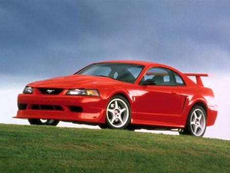 mustang