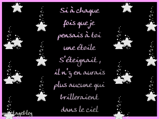 je t'aime