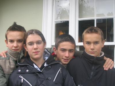 nous