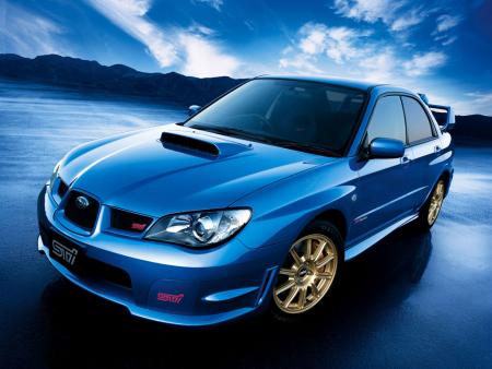 subaru