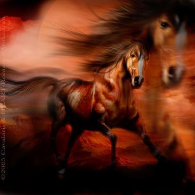 cheval