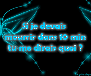 alors