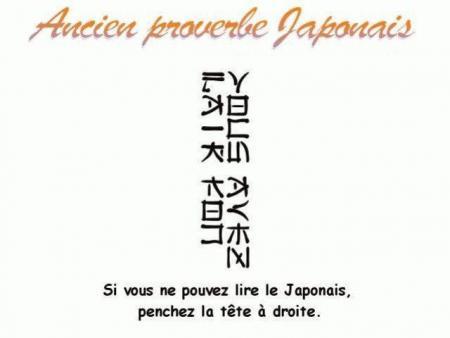 chinois