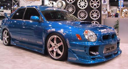 voiture