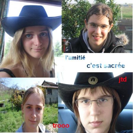 lolo et moi 