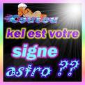 signe astro
