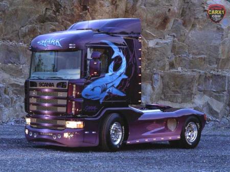 camion