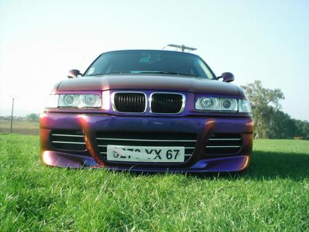 voiture