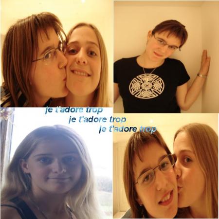 lolo et moi 