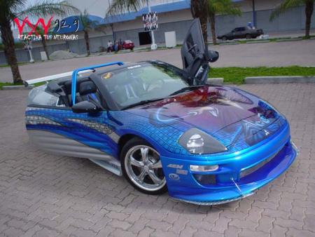 voiture