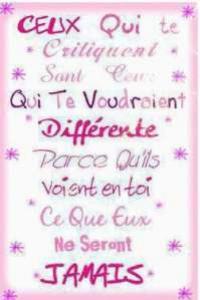 vérité