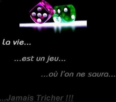 la vie