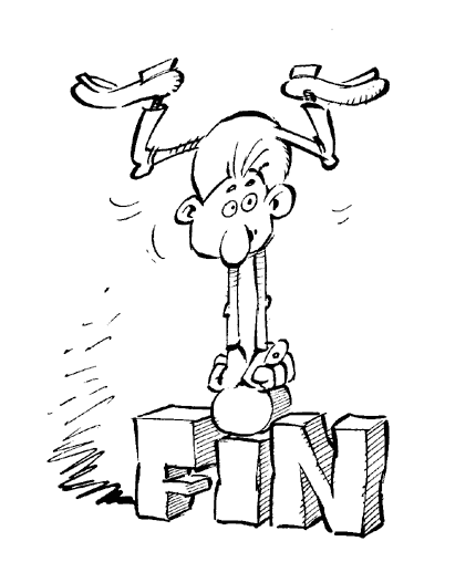 fin