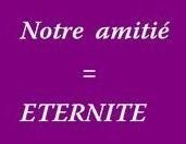 amitié