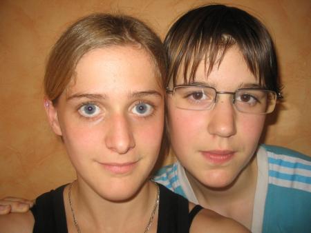 lolo & moi 